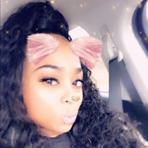 Meet your Posher, Tanisha